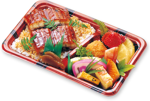 お弁当