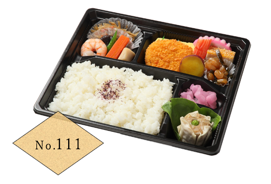 お弁当